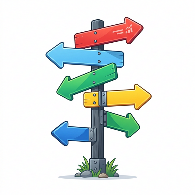 Discover Career Paths