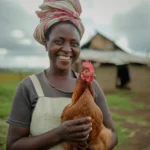 Peace, Governance & Sustainable Communities