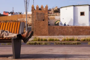 Module 8: Lack of Employment and Economic Growth