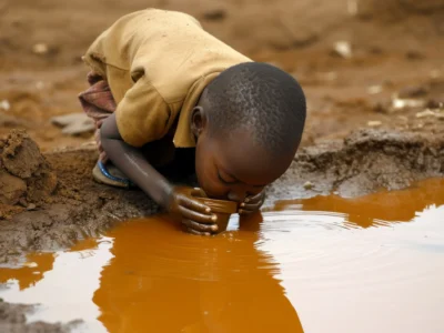 Module 1: Conquering The Poverty Problem