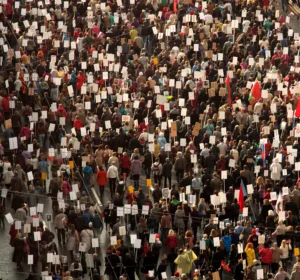 Human Well-Being and Equity