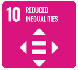 Module 10: The Problem of Social, Economic,  and Political Inequalities