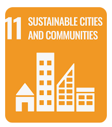 Module 11: The Need for Sustainable Cities and Communities