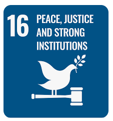 SDG16