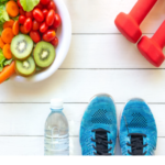 Module 3: Healthy Living and Wellness
