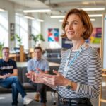 TC Career With Purpose Program