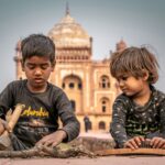 Module 1: Conquering The Poverty Problem