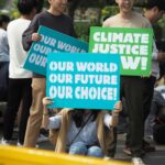 Environment & Climate Action