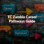 TC Zambia Career Pathways Guide