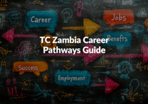 TC Zambia Career Pathways Guide